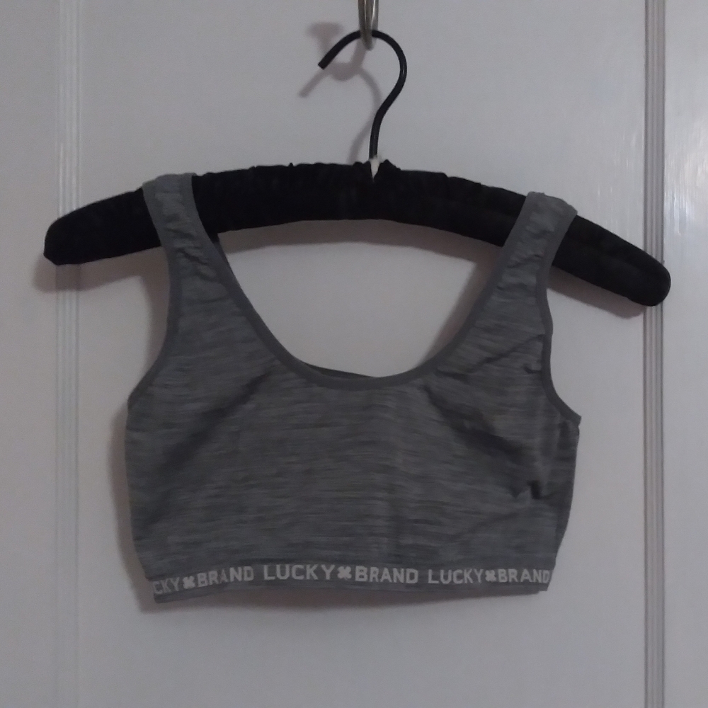 Lucky Brand Sports Bra